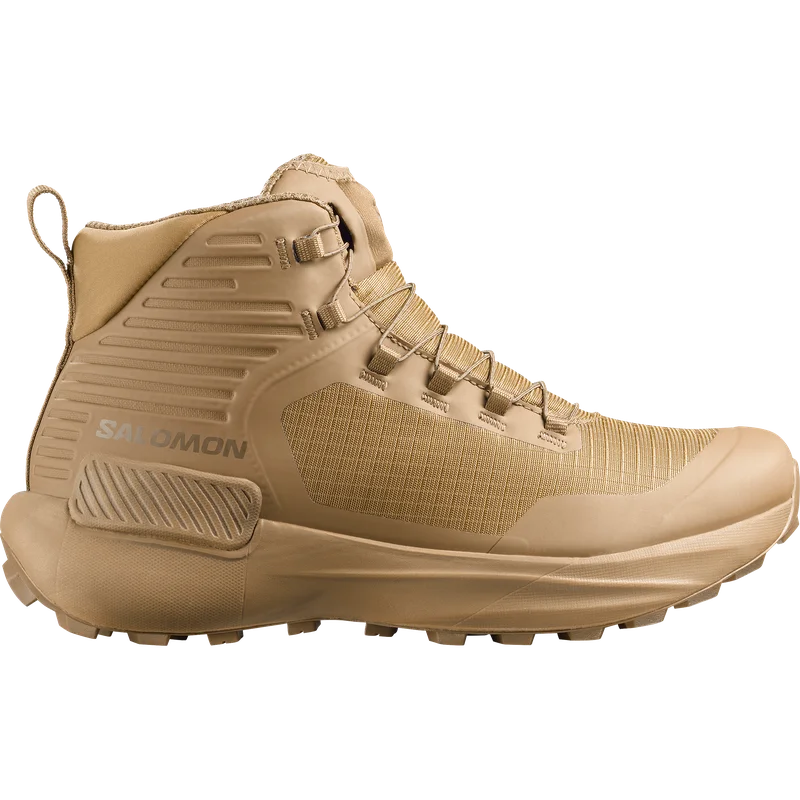 Salomon - Forces shoes Skor Genesis Forces Mid - 37⅓