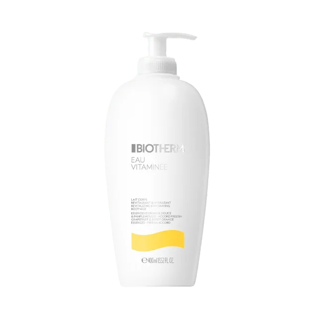 Biotherm Eau Vitaminée Body Lotion Bodylotion & kroppsoljor Dam 400 MLT
