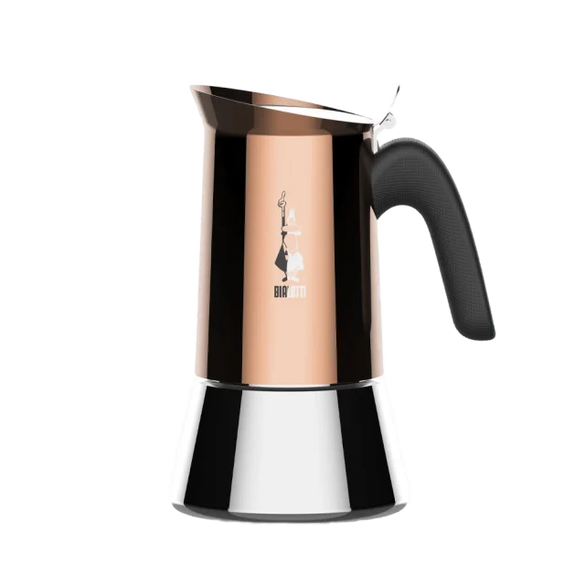 Bialetti Kokare VENUS COPPER Bialetti Köksredskap Brun 4kkp