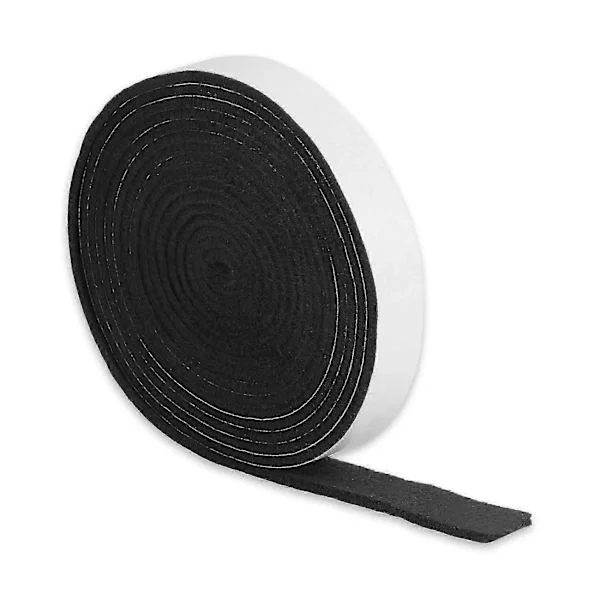 1 Självhäftande BBQ Röktätning för Kamado Rökar Grillar Som Big Green Egg FT 15 -HK603 [DB]