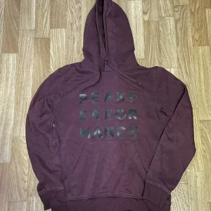 Peak performance Hoodie