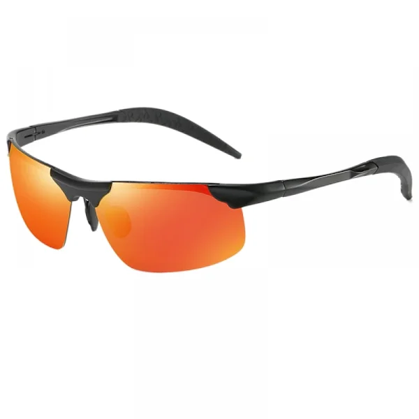 Mens Sports Polarized Sunglasses UV Protection Sunglasses fo