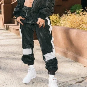 Track pants