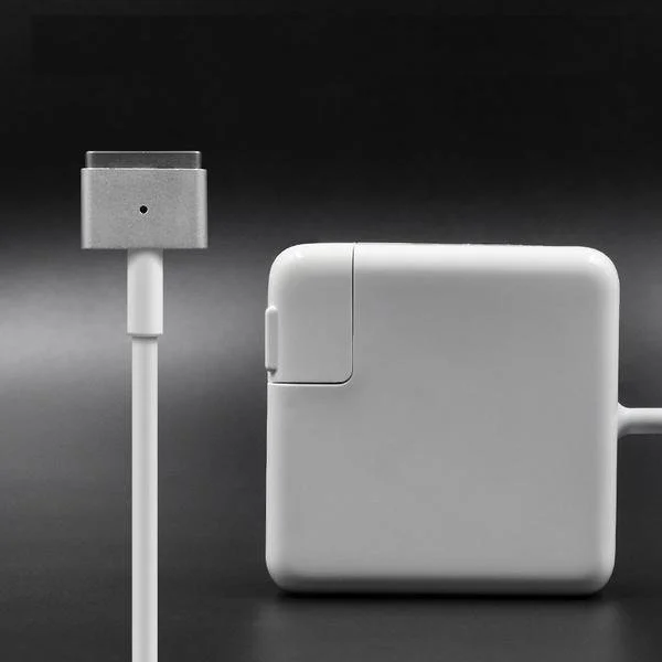 ersättnings laddare 45W macbook air laddare för A1465 A1436 A1466 A1435
