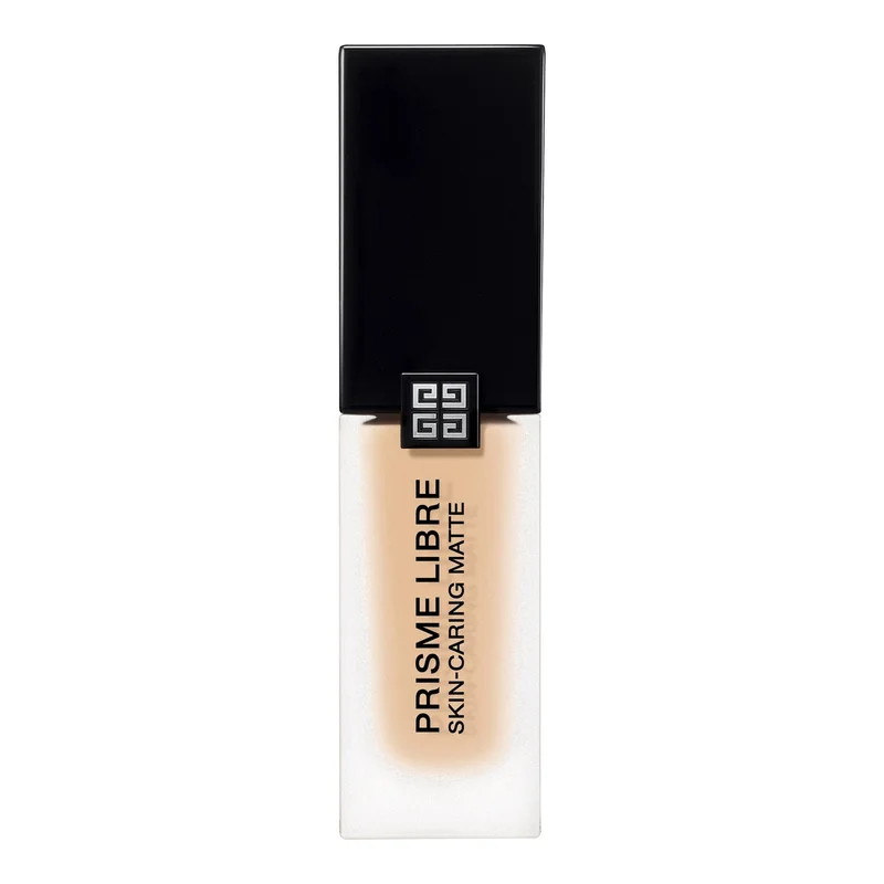 Givenchy Prisme Libre Skin-Caring Matte Foundation 2-W110 - Fondotinta liquido