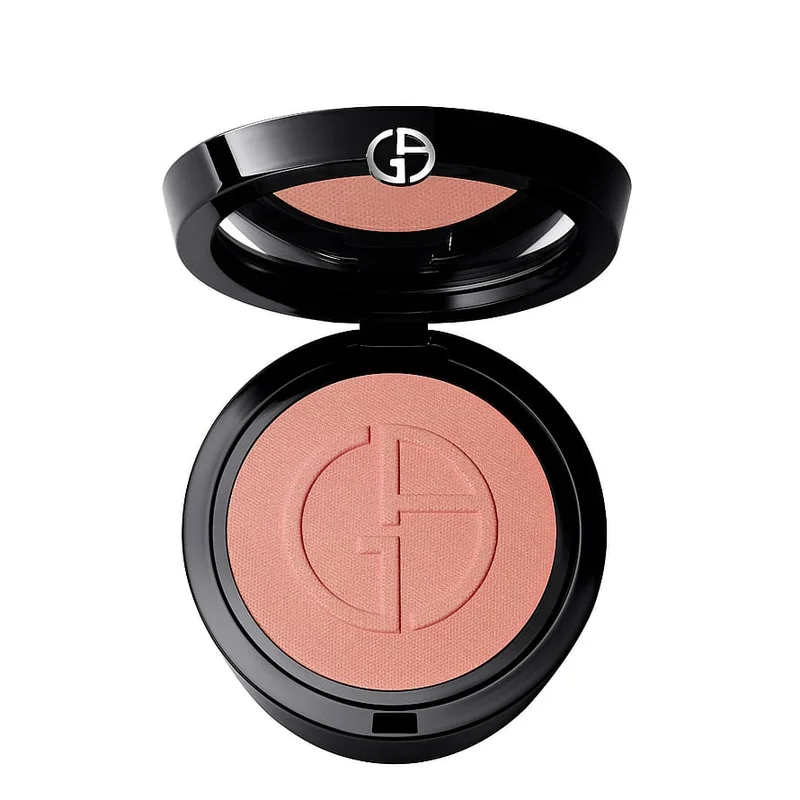 Armani Silk Glow Blush 10, Makeup, Ansigt, Blush