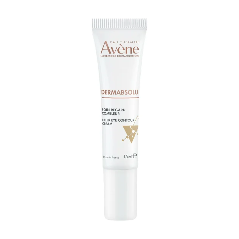 Eau Thermale Avene Dermabsolu Trattamento Contorno Occhi