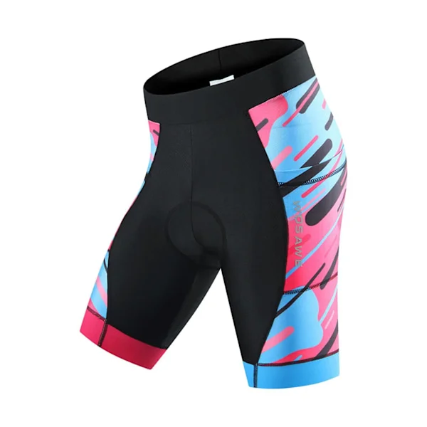 Dame Cykel Underbukser Glatte Cykelshorts Til Vej Bjerg Vandreture M