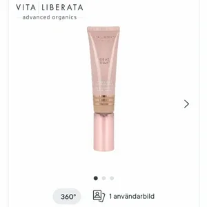 Vita Liberata Beauty Blur Latte - Helt ny