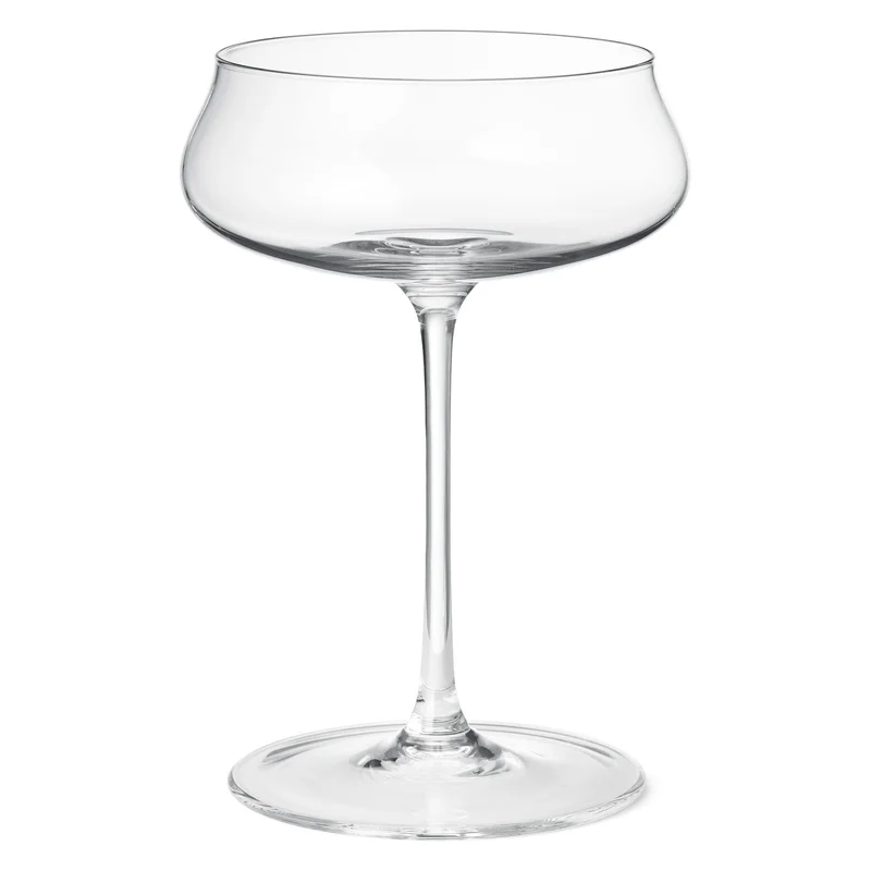 Georg jensen cocktailglas, 0,25 liter, 2-pack | Dukning & Servering > Glas > Cocktail- & Drinkglas > Cocktailglas | Bagaren och Kocken