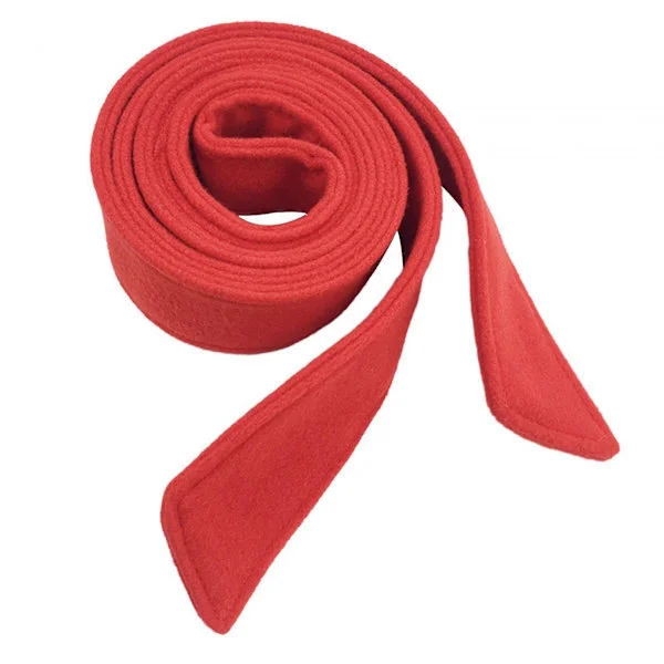 Women's Wool Coat Belt, Waist Belt, Wide Waist Belt, Versatile Waistband, Belt, Trench Coat Belt, Long Enough for Coats Red Red Red Red