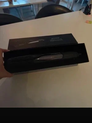GHD duet styler