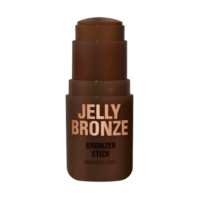 Revolution Jelly Bronzer Stick Highlighter Dam Beige 8G