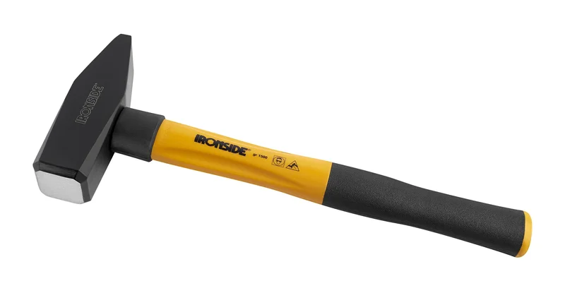 Ironside 100879 Pajavasara DIN 1041 1500 g, Käsityökalut