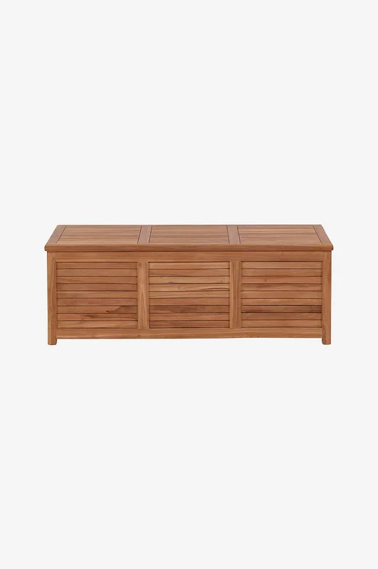 Venture Home - Trento Dynlåda - Beige - Dynboxar - Från Homeroom