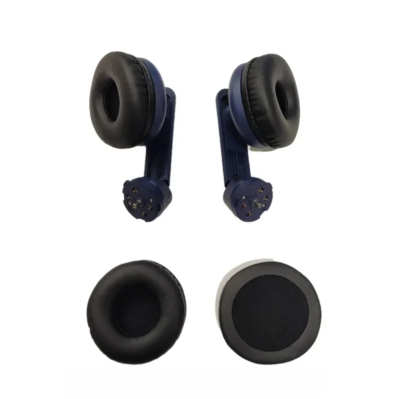 AliExpress - Coussinets d'écouteurs VR en cuir souple, pour HTC VIVE PRO, casque de réalité virtuelle, pièces de rechange, accessoires, nouvelle 