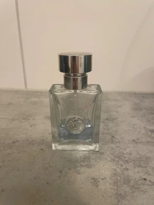 Versace Eau de Toilette Herr