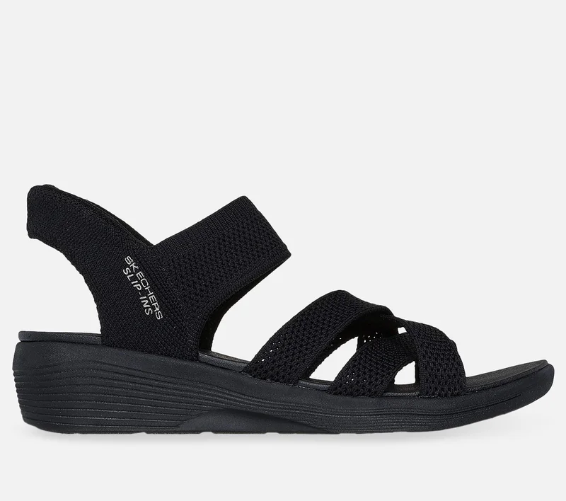 Skechers, Slip-ins: Arya - Cooling Off, 35, Dam