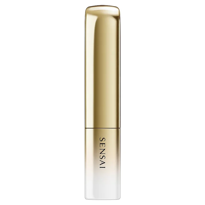 Sensai Lipstick Holder Gold x, Makeup, Makeupbørster, Blush- & Bronzerbørster