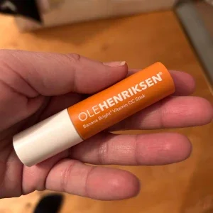 Ole Henriksen Banana Bright Vitamin CC Stick