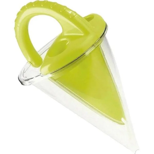 Lekfull Spilltratt Sand-Utomhus Sandstrand Överflödestratt Unika Leksaker för Barn-Perfekt