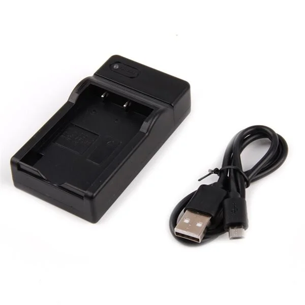 Laturi Sony FW50 / A6000 / A6500 / A6300 / A7R / A55 / A5100 / RX10 / A5000