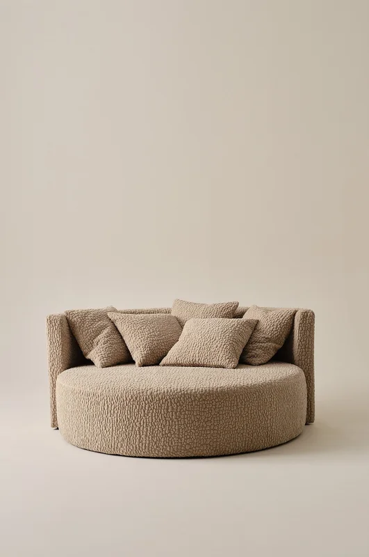 Jotex - Sohva Kaksipaikkainen Beige Beige - WYOMING - Osta 2 istuttavat sohvat Jotex