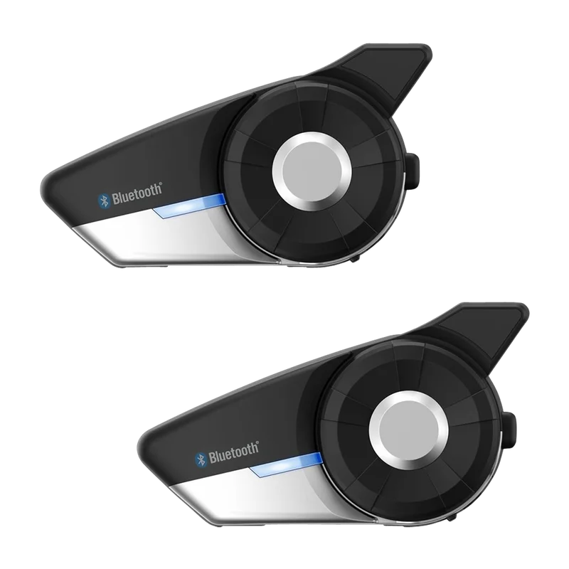 Pack de 2 Intercom Sena 20S Evo