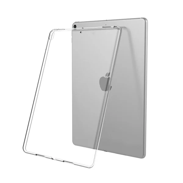 silikon fodral för ipad 9,7"