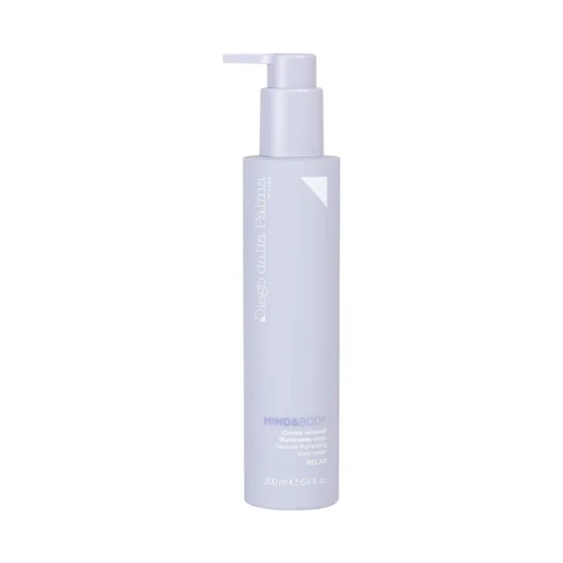 Mind & Body - Crema Sensuale Illuminante