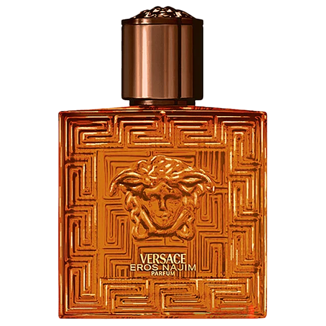 Versace Eros Najim Parfum Herrdoft Herr 50ML