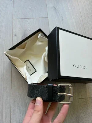 Snake belt