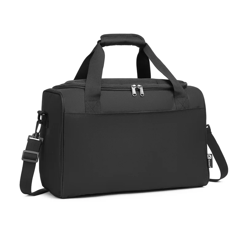 AliExpress - KONO-Sac à bagages à main pour Ryanair, sac de voyage pour avion, homme et femme de semaine, taille maximale avec, 40x20x2, 5