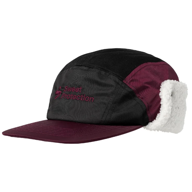 Sweet Protection Berm Red Wine