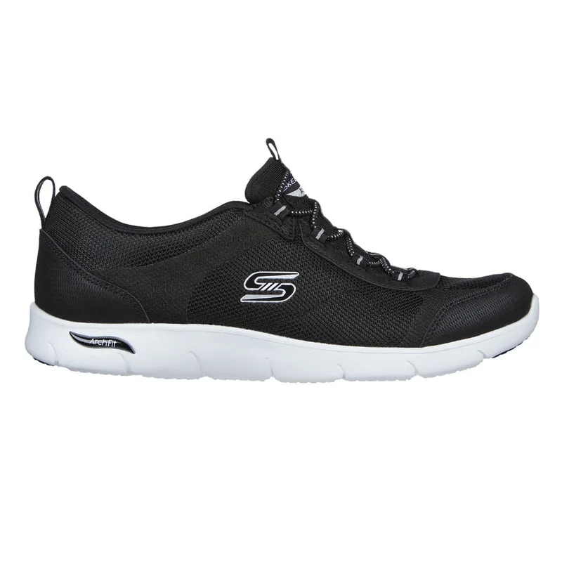 Skechers Women's Arch Fit Refine - Her Ace promenadskor (dam)