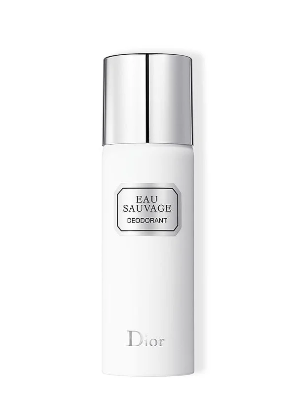 DIOR Eau Sauvage Spray Deodorant, Mænd, Herredufte, Eau Sauvage