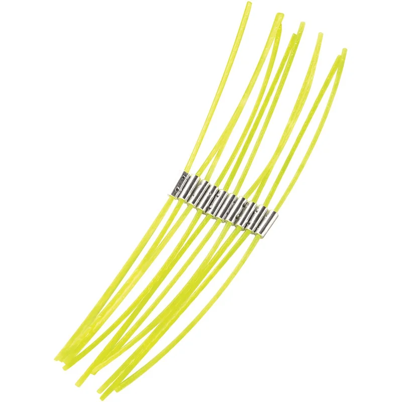 Bosch DIY F016800174 Tråd 23 cm, extra stark, 10-pack, Trädgårdsmaskiner