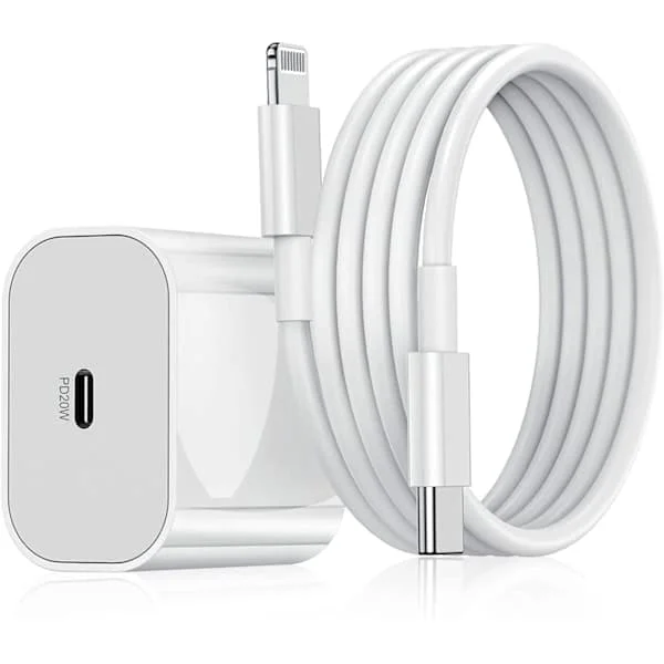 Apple MagSafe Charger, iPhone Fast Magnetic Charger 15W, Induction Charger Compatible with iPhone 14/14 Plus/14 Pro/14 Pro Max/15/16/13/12/11 4-Pack