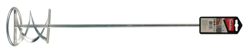 Makita D-73542 Visp murbruk, 3/8", 120x600 mm, Maskintillbehör & förbrukning