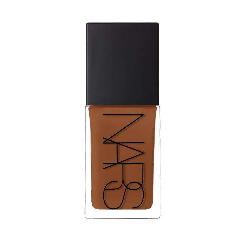 NARS LIGHT REFLECTING FOUNDATION NAMIBIA 30ML - Fondotinta liquido