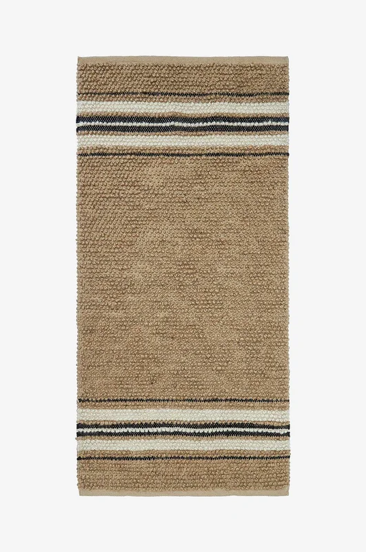 Svanefors - Gångmatta Jolin - Natur - Jute- & sisalmattor - 70X140 - Från Homeroom