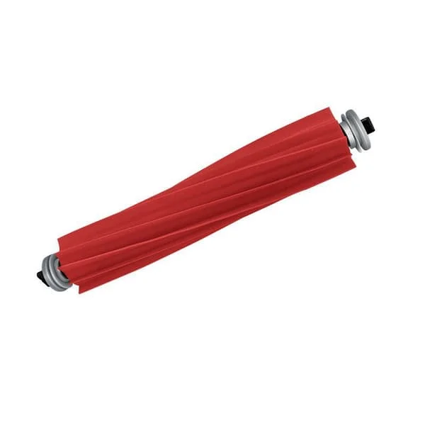 1* Silikone Rullebørste Hovedbørste Udskiftning Kompatibel Roborock S7 Roborock S7+ S7 Maxv S7 Maxv Ultra Kompatibel Roborock T7s T7s Plus Støvsuger