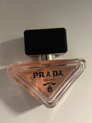 Prada paradoxe pafrym