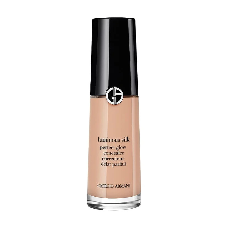 Armani Luminous Silk Concealer 5,25, Makeup, Ansigt, Concealer