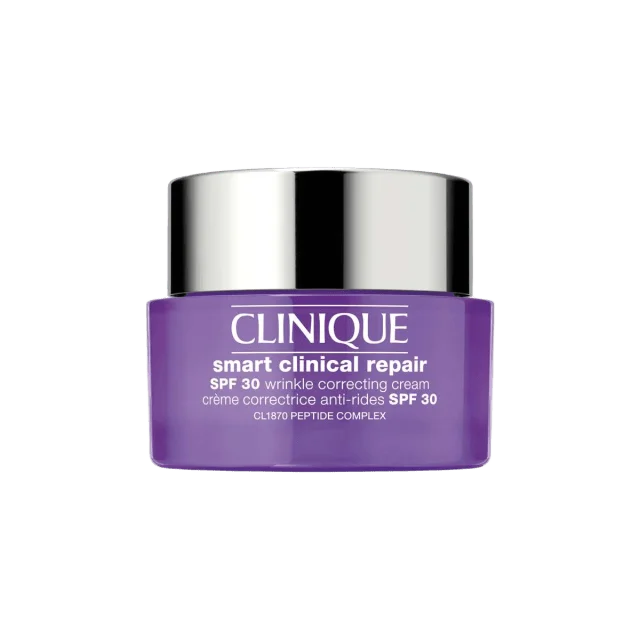 Clinique Smart Clinical Repair Wrinkle Correcting Cream SPF 30 Dagcreme Dam 50ML