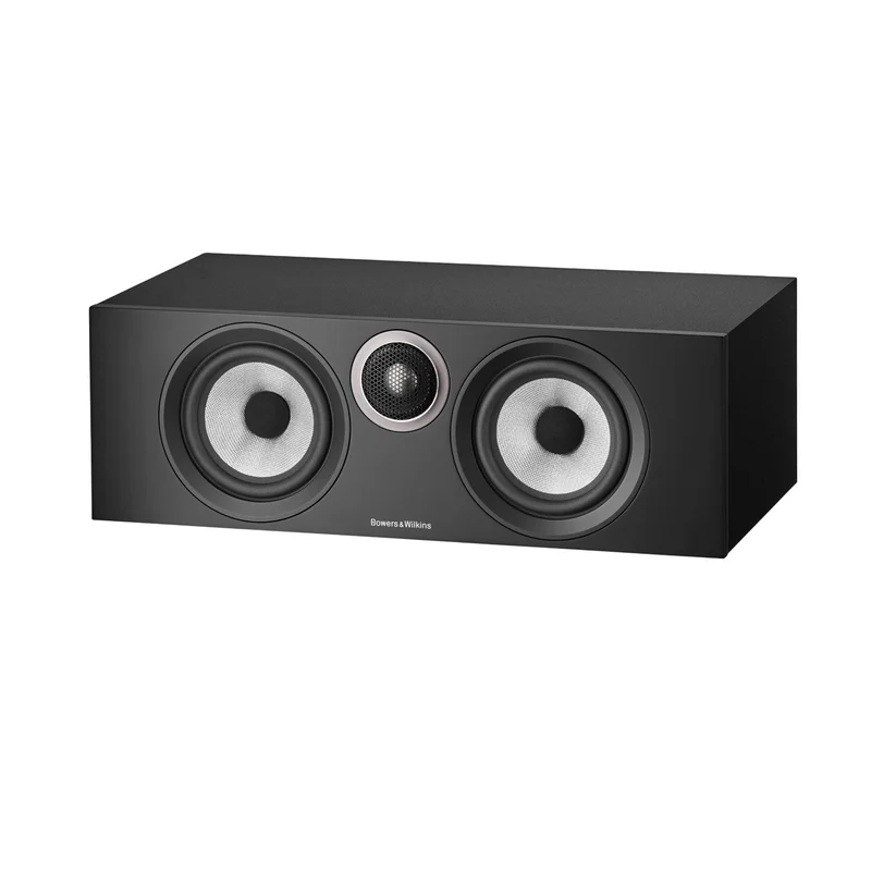 Demo - Bowers & Wilkins HTM6 S3 Center-Lautsprecher