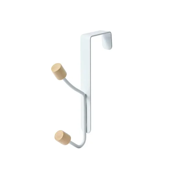Door Hanger, Coat Hanger for Door, Bathroom Door Hook, Dou DXGHC
