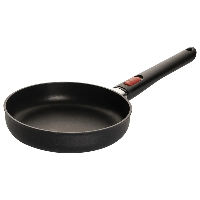 Woll Eco Lite QXR paistinpannu 20 cm irrotettavalla kahvalla