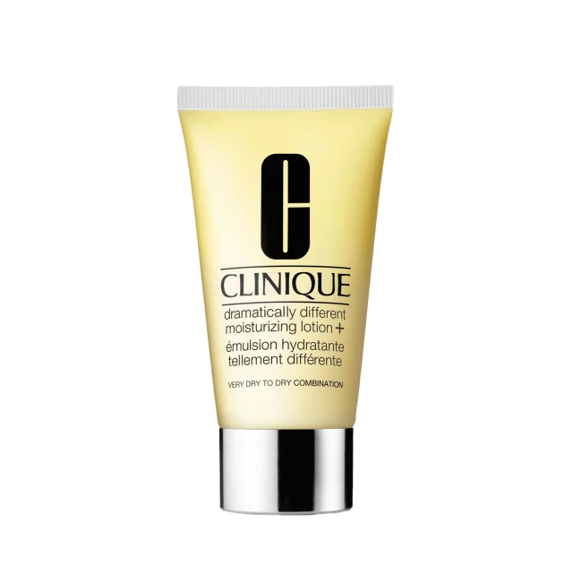 Clinique Dramatically Different Moisturizing Lotion+ Face Cream Dagcreme Dam 50 ML