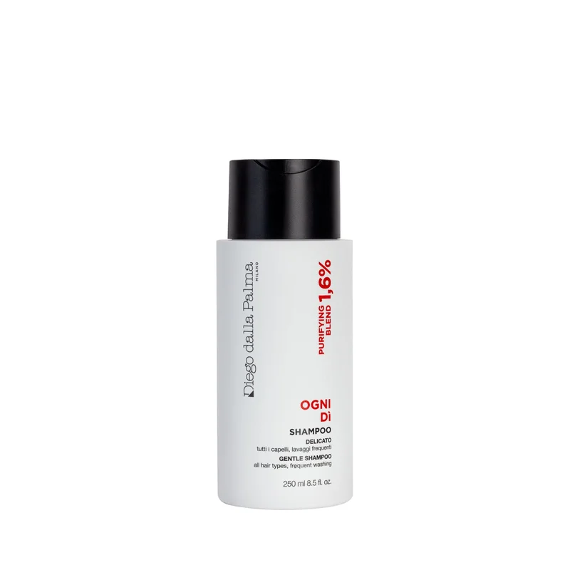 Diego Dalla Palma I Capelli OGNIDI - Shampo Delicato 250ml - Shampoo Uso Frequente